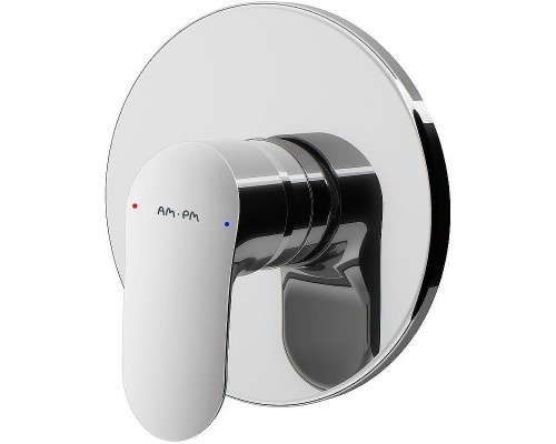 Смеситель для душа AM.PM Like F8075000 Хром