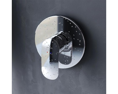 Смеситель для душа AM.PM Like F8075000 Хром