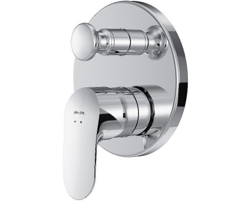 Смеситель для душа AM.PM Like F8085000 Хром