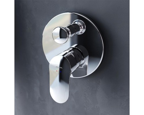 Смеситель для душа AM.PM Like F8085000 Хром
