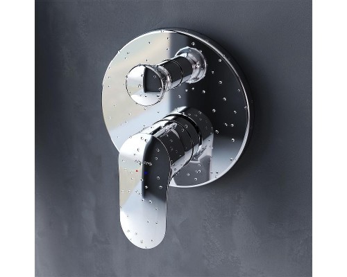 Смеситель для душа AM.PM Like F8085000 Хром