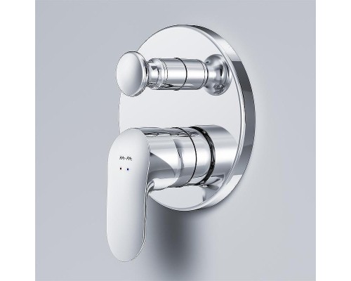 Смеситель для душа AM.PM Like F8085000 Хром