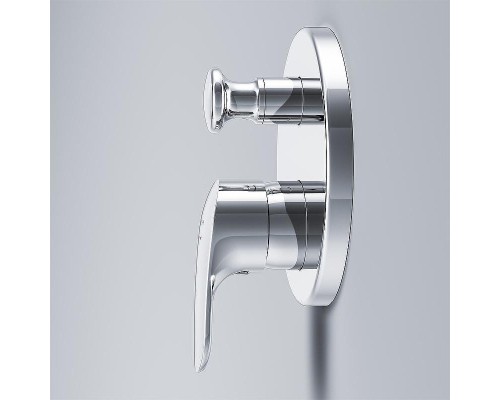 Смеситель для душа AM.PM Like F8085000 Хром