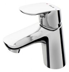 Смеситель для раковины AM.PM Like F8002116 цвет Хром