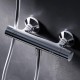 Смеситель для душа AM.PM Like F8040000 с термостатом Хром