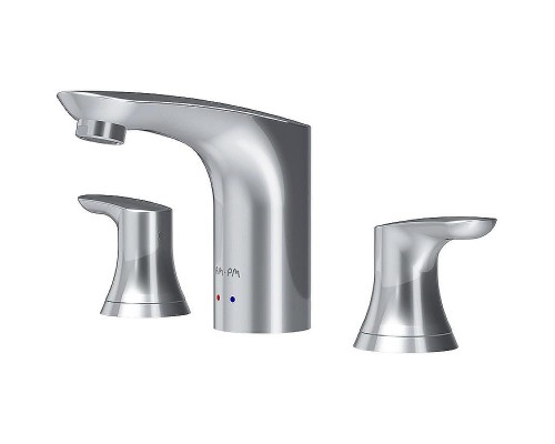 Смеситель для раковины AM.PM Like F8008000 Хром