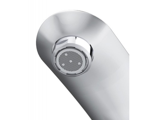 Смеситель для раковины AM.PM Like F8008000 Хром