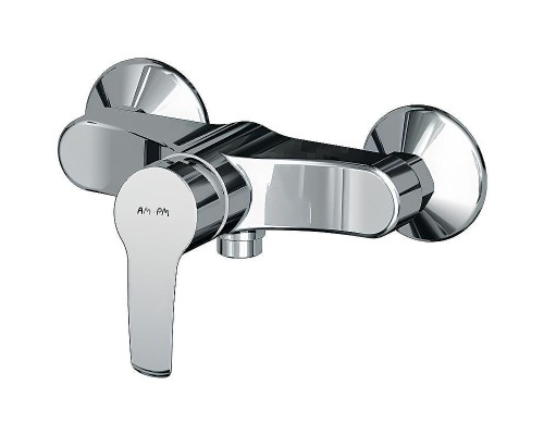 Смеситель для душа AM.PM Orange F5420064 Хром