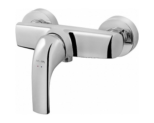 Смеситель для душа AM.PM Pride F7P20000 Хром