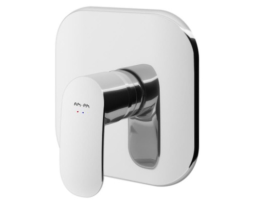 Смеситель для душа AM.PM Sensation F3075000 хром