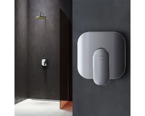 Смеситель для душа AM.PM Sensation F3075000 хром