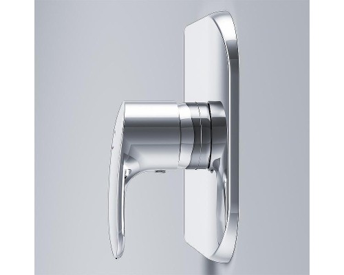 Смеситель для душа AM.PM Sensation F3075000 хром