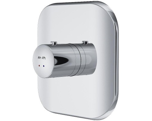 Смеситель для душа AM.PM Sensation F3075500 с термостатом хром