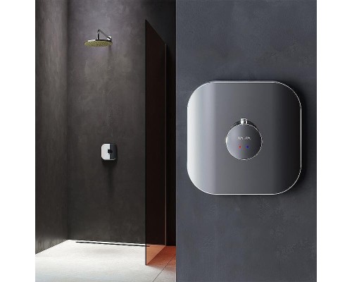 Смеситель для душа AM.PM Sensation F3075500 с термостатом хром