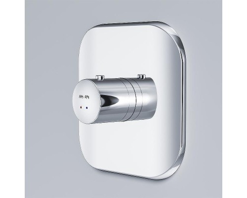 Смеситель для душа AM.PM Sensation F3075500 с термостатом хром