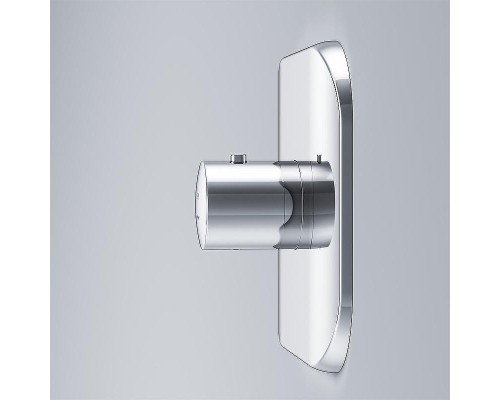 Смеситель для душа AM.PM Sensation F3075500 с термостатом хром