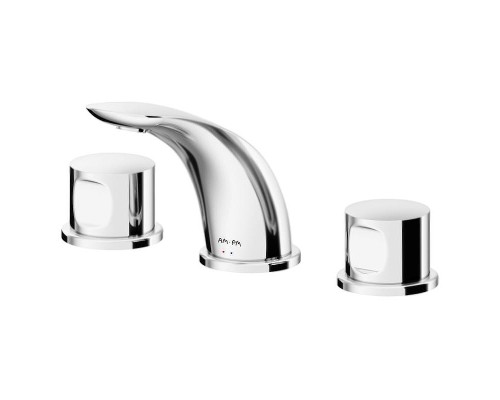 Смеситель для раковины AM.PM Sensation F3008000 хром