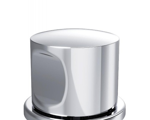 Смеситель для раковины AM.PM Sensation F3008000 хром