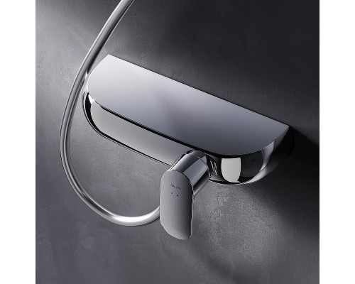 Смеситель для душа AM.PM Sensation F3020000 хром