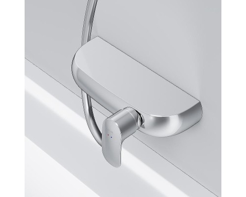 Смеситель для душа AM.PM Sensation F3020000 хром