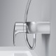 Смеситель для душа AM.PM Sensation F3020000 хром