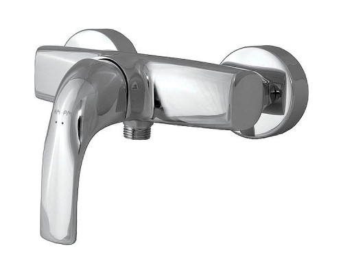 Смеситель для душа AM.PM Sense L F7420000 Хром