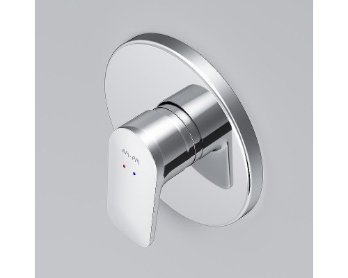 Смеситель для душа AM.PM Spirit F7075000 Хром