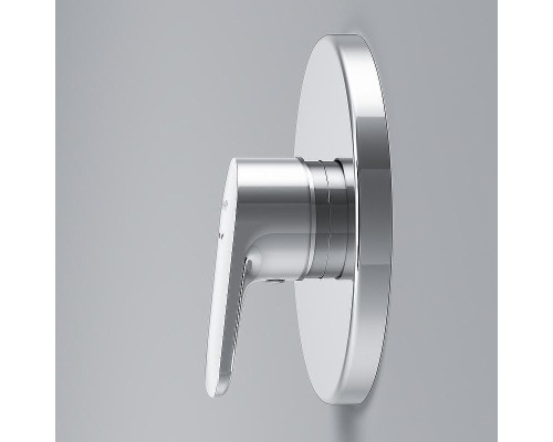 Смеситель для душа AM.PM Spirit F7075000 Хром