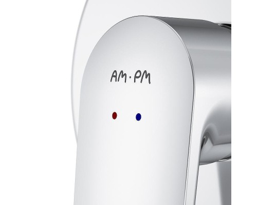Смеситель для душа AM.PM Spirit F7075000 Хром