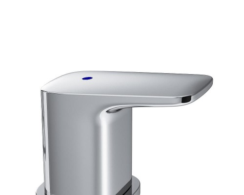 Смеситель для раковины AM.PM Spirit F7008000 Хром