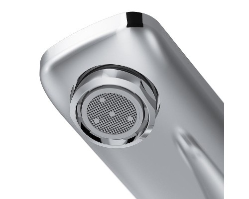 Смеситель для раковины AM.PM Spirit F7008000 Хром