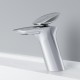 Смеситель для раковины AM.PM Spirit V2.0 F70A02100 Хром