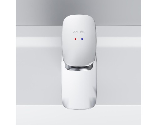 Смеситель для раковины AM.PM Spirit V2.0 F70A02100 Хром