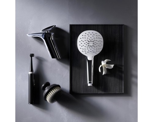 Смеситель для раковины AM.PM Spirit V2.0 F70A02100 Хром