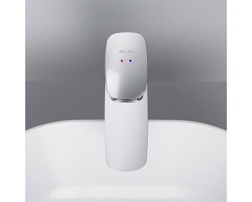 Смеситель для раковины AM.PM Spirit V2.0 F70A92000 Хром