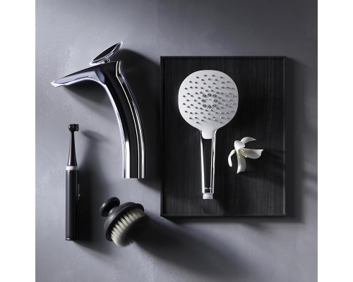 Смеситель для раковины AM.PM Spirit V2.0 F70A92000 Хром