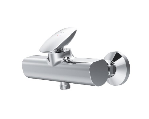 Смеситель для душа AM.PM Spirit V2.0 F70A20000 Хром