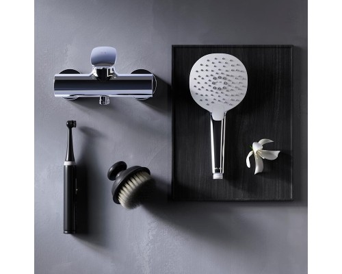 Смеситель для душа AM.PM Spirit V2.0 F70A20000 Хром