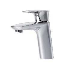 Смеситель для раковины AM.PM Spirit V2.1 F71A02100 Хром