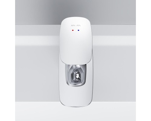 Смеситель для раковины AM.PM Spirit V2.1 F71A82100 с донным клапаном Хром