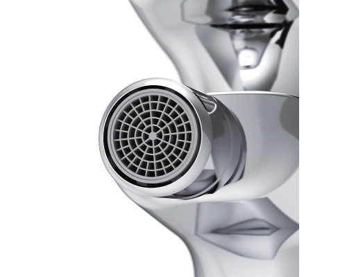 Смеситель для биде AM.PM Spirit V2.1 F71A83100 Хром