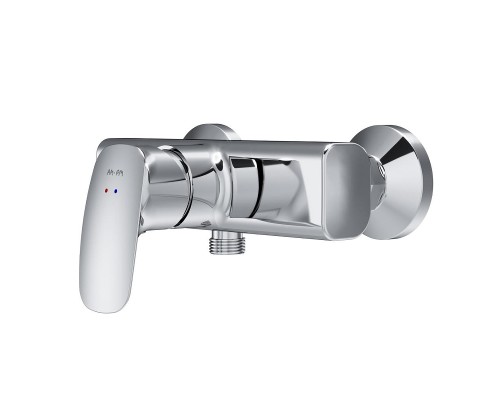 Смеситель для душа AM.PM Spirit V2.1 F71A20000 Хром