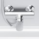 Смеситель для душа AM.PM Spirit V2.1 F71A20000 Хром