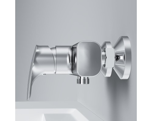 Смеситель для душа AM.PM Spirit V2.1 F71A20000 Хром