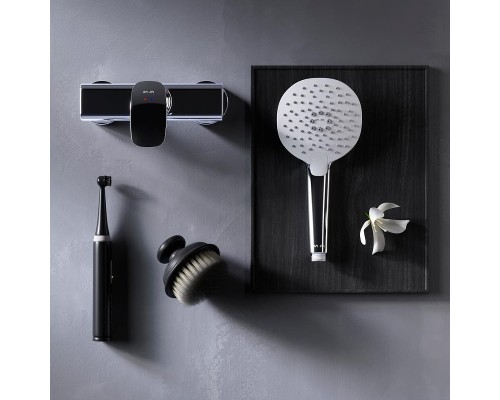 Смеситель для душа AM.PM Spirit V2.1 F71A20000 Хром