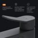 Смеситель для раковины AM.PM X-Joy F85A02122 Черный матовый