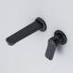 Смеситель для раковины AM.PM X-Joy F85A72622 Черный матовый