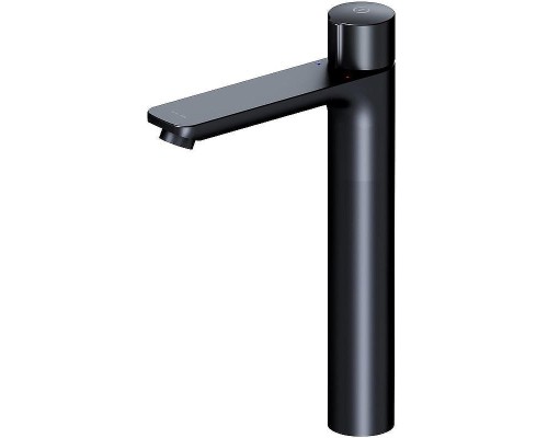 Смеситель для раковины AM.PM X-Joy F85A92522 Черный матовый