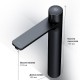 Смеситель для раковины AM.PM X-Joy F85A92522 Черный матовый