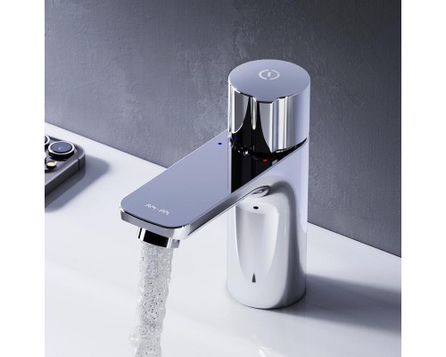 Смеситель для раковины AM.PM X-Joy F85A02500 Хром